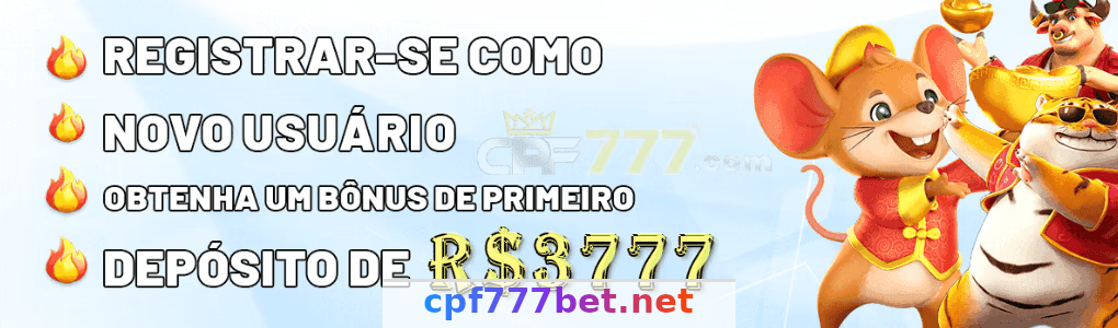 cpf777 - BET: Guia Completo de Apostas na Plataforma 3 Imagem ilustrativa